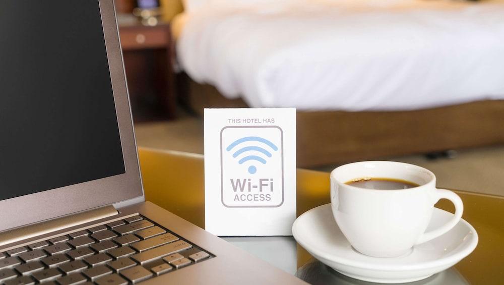 Wyndham Dfw Airport Hotell Irving Eksteriør bilde