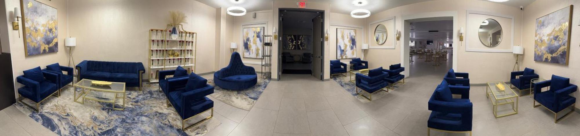 Wyndham Dfw Airport Hotell Irving Eksteriør bilde