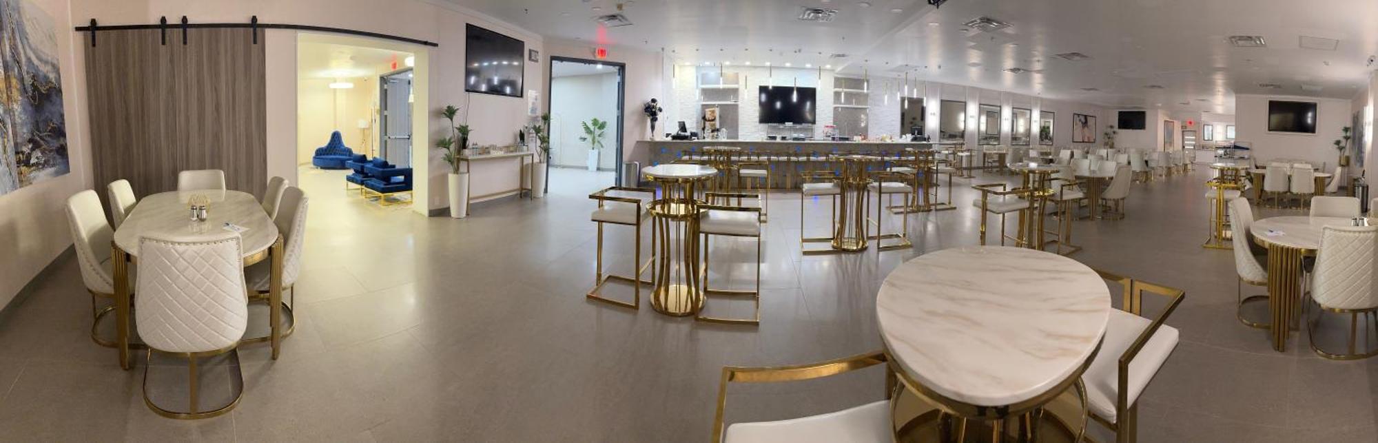 Wyndham Dfw Airport Hotell Irving Eksteriør bilde