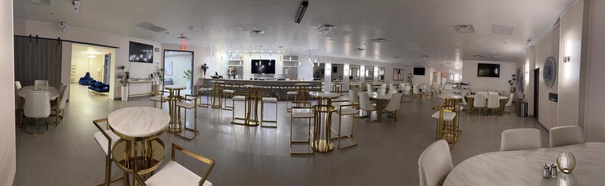 Wyndham Dfw Airport Hotell Irving Eksteriør bilde