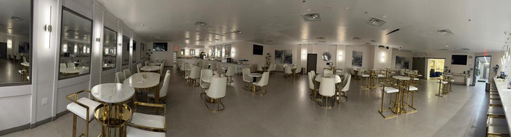 Wyndham Dfw Airport Hotell Irving Eksteriør bilde