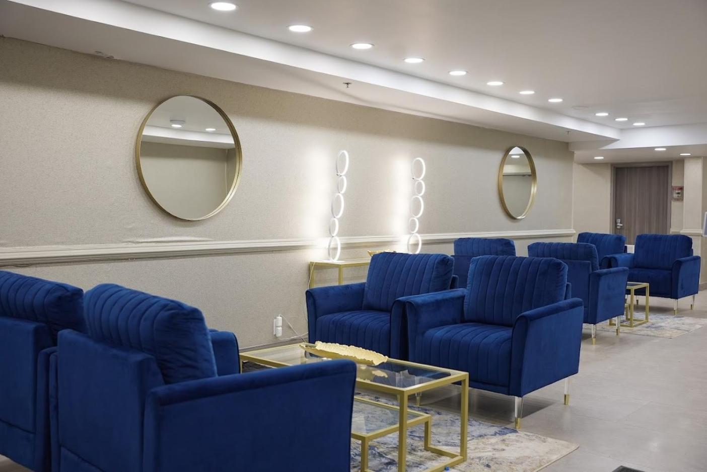 Wyndham Dfw Airport Hotell Irving Eksteriør bilde