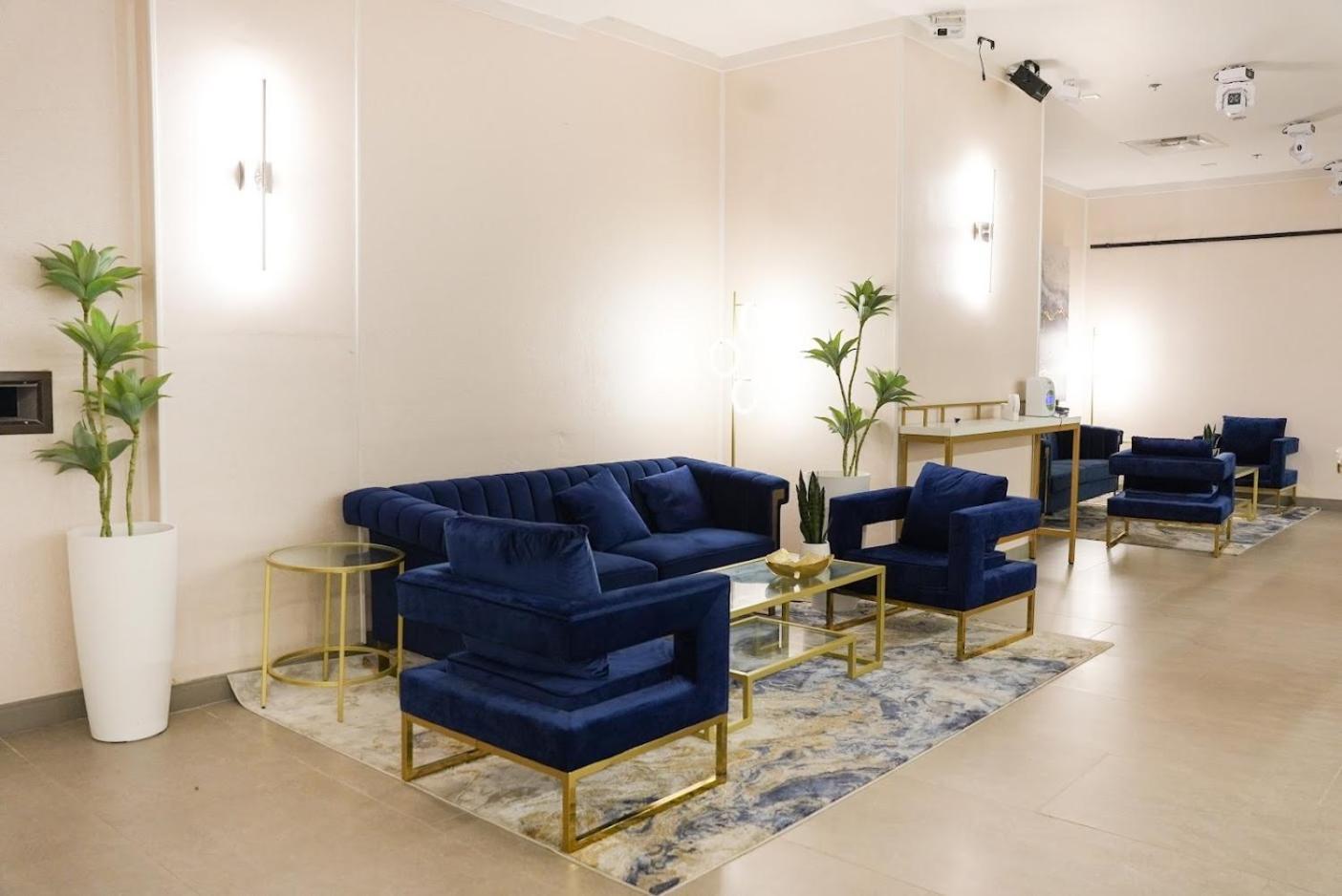 Wyndham Dfw Airport Hotell Irving Eksteriør bilde